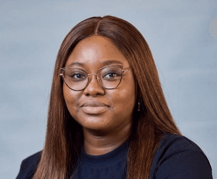 Abidemi Borishade