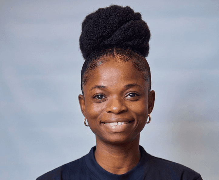 Joy Njiribe
