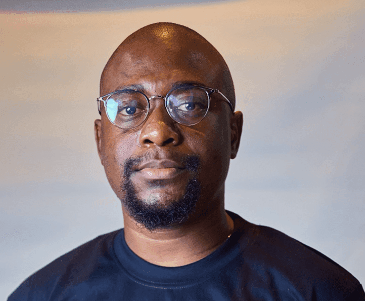 Michael Madumere